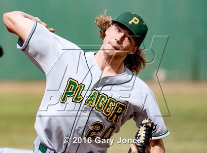 Thumbnail 2 in Sacramento Optimist All-Star Game (Small Schools) photogallery.