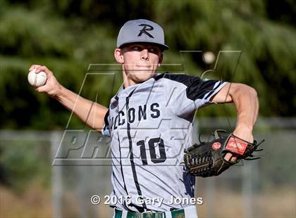 Thumbnail 2 in Sacramento Optimist All-Star Game (Small Schools) photogallery.