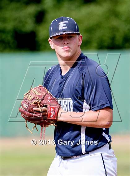 Thumbnail 2 in Sacramento Optimist All-Star Game (Small Schools) photogallery.