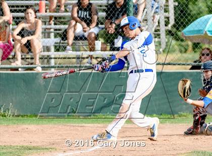 Thumbnail 3 in Sacramento Optimist All-Star Game (Small Schools) photogallery.