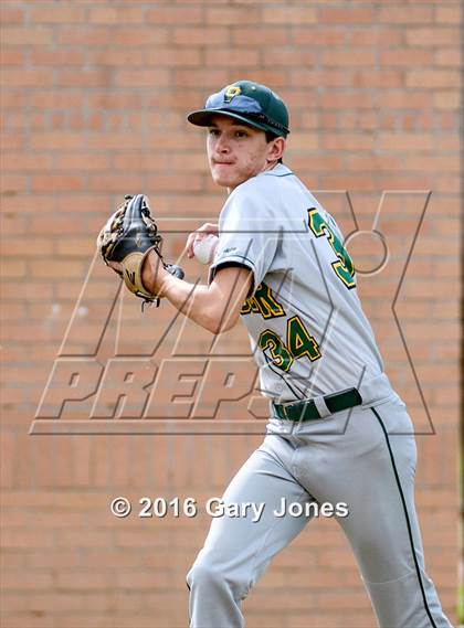 Thumbnail 3 in Sacramento Optimist All-Star Game (Small Schools) photogallery.