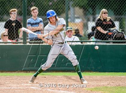 Thumbnail 3 in Sacramento Optimist All-Star Game (Small Schools) photogallery.