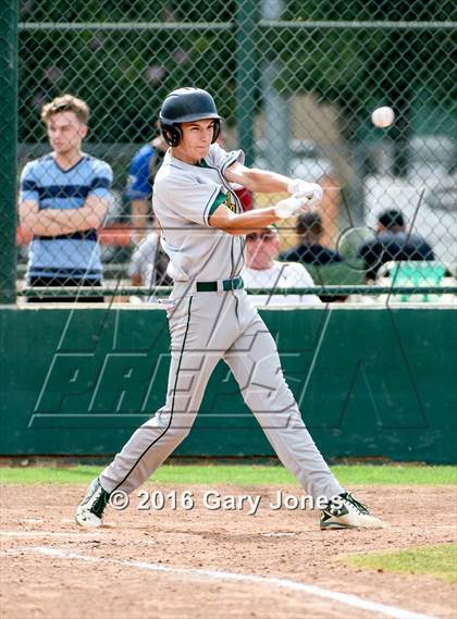 Thumbnail 3 in Sacramento Optimist All-Star Game (Small Schools) photogallery.