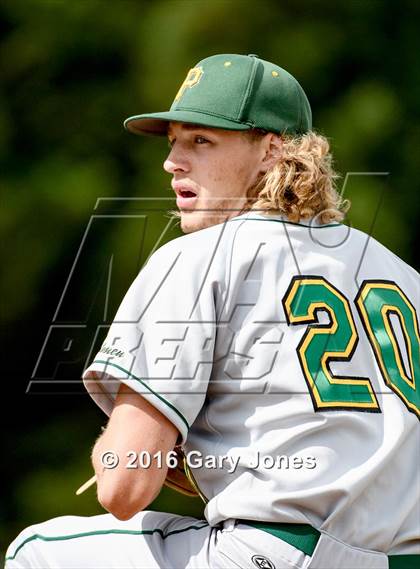 Thumbnail 3 in Sacramento Optimist All-Star Game (Small Schools) photogallery.