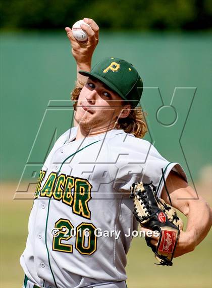 Thumbnail 2 in Sacramento Optimist All-Star Game (Small Schools) photogallery.