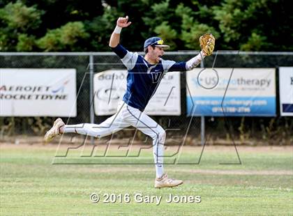 Thumbnail 1 in Sacramento Optimist All-Star Game (Small Schools) photogallery.