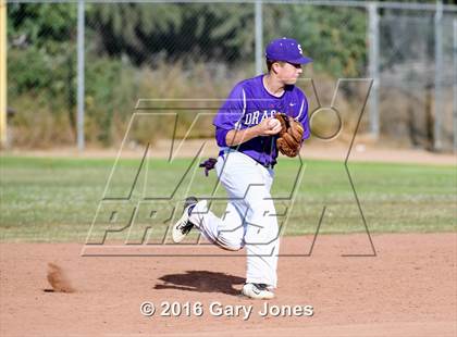 Thumbnail 3 in Sacramento Optimist All-Star Game (Small Schools) photogallery.