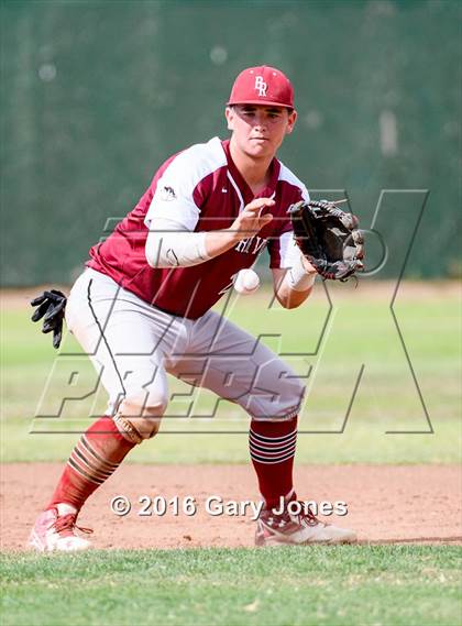 Thumbnail 1 in Sacramento Optimist All-Star Game (Small Schools) photogallery.