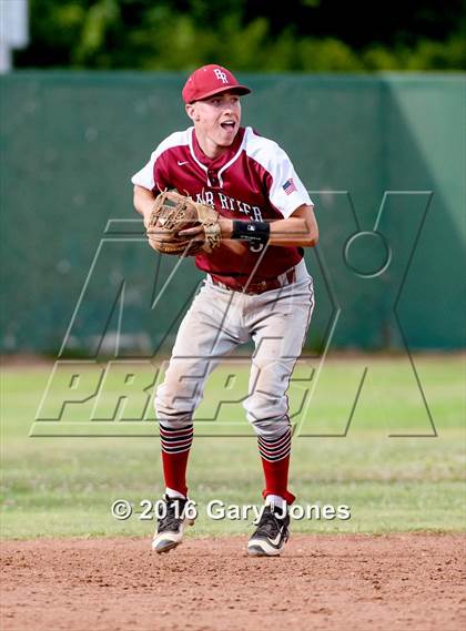 Thumbnail 2 in Sacramento Optimist All-Star Game (Small Schools) photogallery.