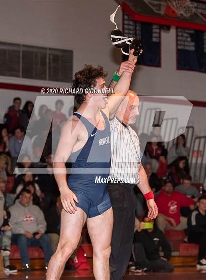 Thumbnail 3 in Howell @ Manalapan photogallery.
