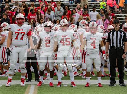 Thumbnail 1 in Katy @ Seven Lakes photogallery.