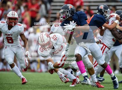 Thumbnail 3 in Katy @ Seven Lakes photogallery.