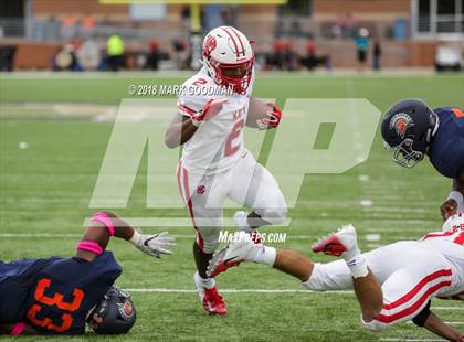 Thumbnail 3 in Katy @ Seven Lakes photogallery.
