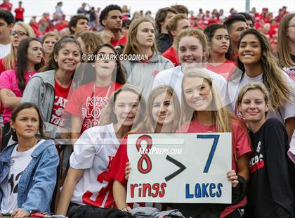 Thumbnail 3 in Katy @ Seven Lakes photogallery.