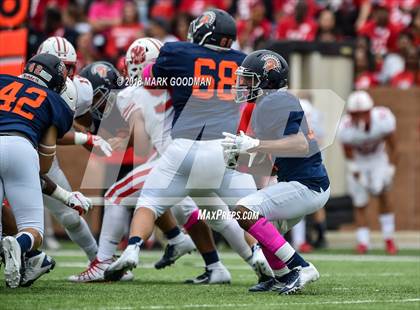 Thumbnail 1 in Katy @ Seven Lakes photogallery.
