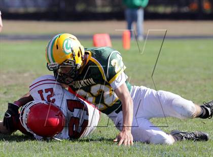Thumbnail 3 in Bishop Guertin @ Spaulding photogallery.