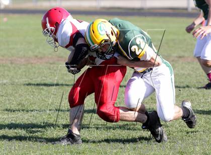 Thumbnail 1 in Bishop Guertin @ Spaulding photogallery.