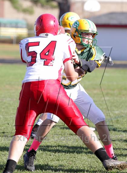 Thumbnail 1 in Bishop Guertin @ Spaulding photogallery.