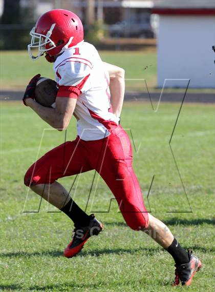 Thumbnail 3 in Bishop Guertin @ Spaulding photogallery.