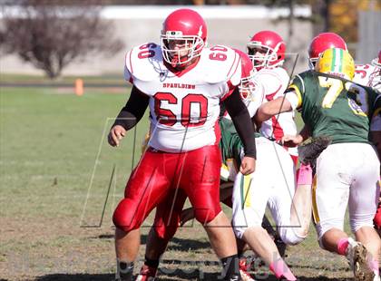 Thumbnail 3 in Bishop Guertin @ Spaulding photogallery.