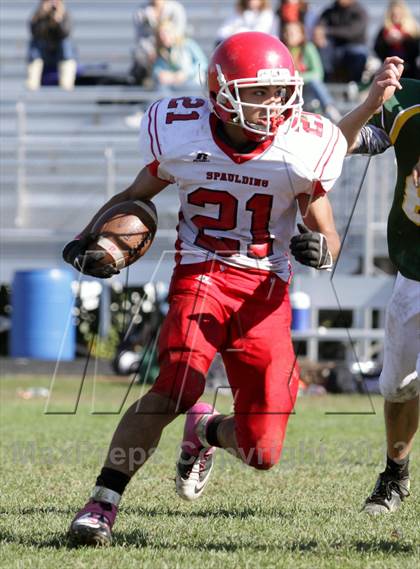 Thumbnail 3 in Bishop Guertin @ Spaulding photogallery.