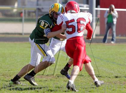Thumbnail 1 in Bishop Guertin @ Spaulding photogallery.
