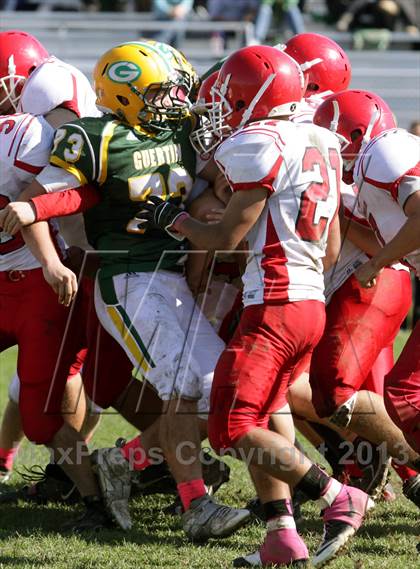 Thumbnail 2 in Bishop Guertin @ Spaulding photogallery.