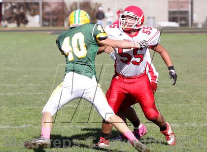 Thumbnail 2 in Bishop Guertin @ Spaulding photogallery.