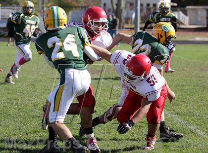 Thumbnail 3 in Bishop Guertin @ Spaulding photogallery.