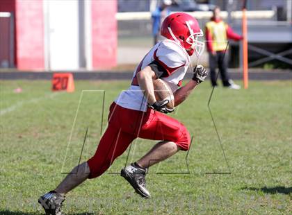 Thumbnail 2 in Bishop Guertin @ Spaulding photogallery.