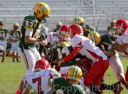 Thumbnail 2 in Bishop Guertin @ Spaulding photogallery.