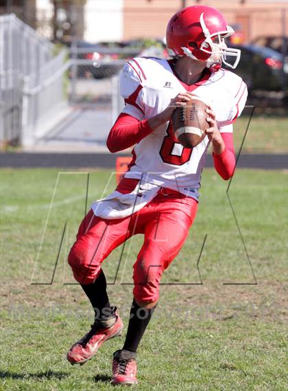 Thumbnail 3 in Bishop Guertin @ Spaulding photogallery.