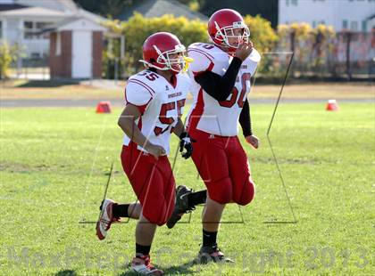 Thumbnail 2 in Bishop Guertin @ Spaulding photogallery.