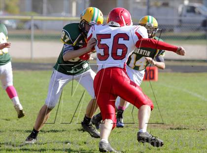 Thumbnail 3 in Bishop Guertin @ Spaulding photogallery.