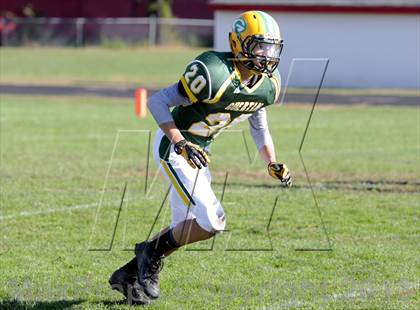 Thumbnail 2 in Bishop Guertin @ Spaulding photogallery.