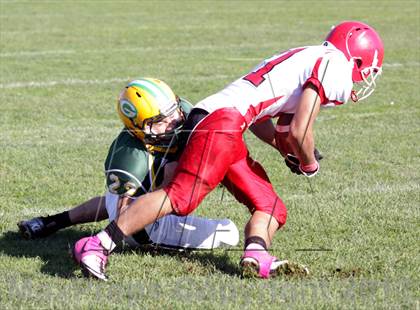 Thumbnail 3 in Bishop Guertin @ Spaulding photogallery.
