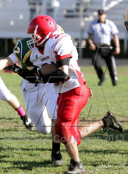 Thumbnail 2 in Bishop Guertin @ Spaulding photogallery.