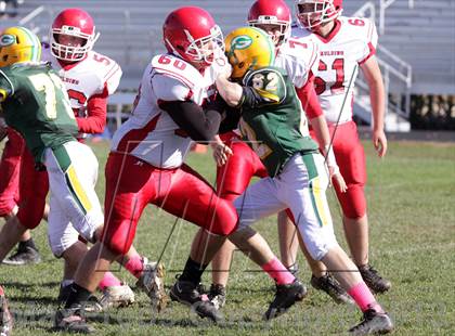 Thumbnail 2 in Bishop Guertin @ Spaulding photogallery.