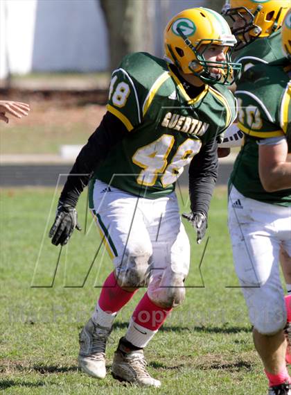Thumbnail 3 in Bishop Guertin @ Spaulding photogallery.