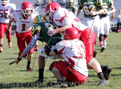 Thumbnail 2 in Bishop Guertin @ Spaulding photogallery.