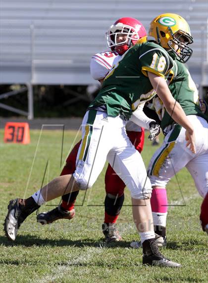 Thumbnail 3 in Bishop Guertin @ Spaulding photogallery.