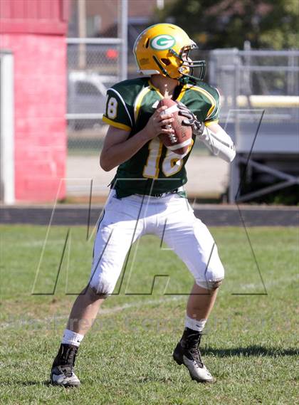Thumbnail 2 in Bishop Guertin @ Spaulding photogallery.