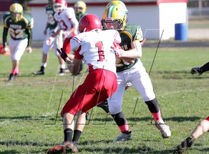 Thumbnail 1 in Bishop Guertin @ Spaulding photogallery.