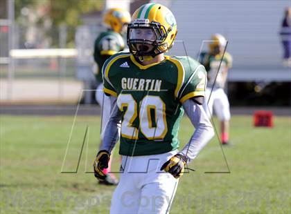 Thumbnail 1 in Bishop Guertin @ Spaulding photogallery.