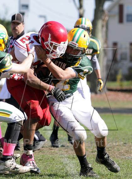 Thumbnail 2 in Bishop Guertin @ Spaulding photogallery.