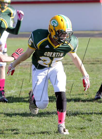Thumbnail 1 in Bishop Guertin @ Spaulding photogallery.