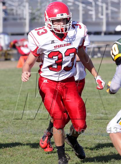 Thumbnail 2 in Bishop Guertin @ Spaulding photogallery.
