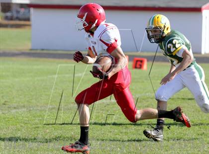 Thumbnail 2 in Bishop Guertin @ Spaulding photogallery.