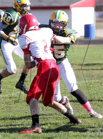 Thumbnail 2 in Bishop Guertin @ Spaulding photogallery.