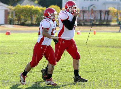 Thumbnail 3 in Bishop Guertin @ Spaulding photogallery.